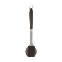 Long Handle Scrub Ball Brush