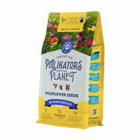 Pollinator Wildflower Bag