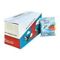 Hummer's Galore Humming Brid Nectar, 8 oz