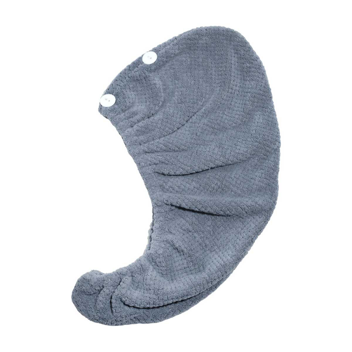 A2OLab Microfiber Hair Turban Towel