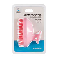 A2O Lab Shower Scalp Massager
