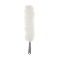 Bendable Cleaning Duster, Long