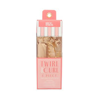 Arete & Athene Twirl & Curl Heatless Roller