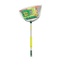 Pine-Sol Jumbo Indoor Angle Broom