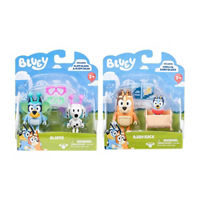 Moose Bluey Mini Theme Pack, Assorted
