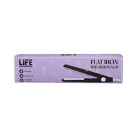 Life Authentics Flat Iron Straightener