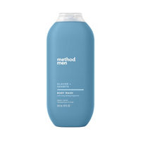 Method Men Glacier + Granite Body Wash, 18 fl oz