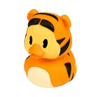 Rubber Ducks in Character Costumes, 10 Assorted Characters