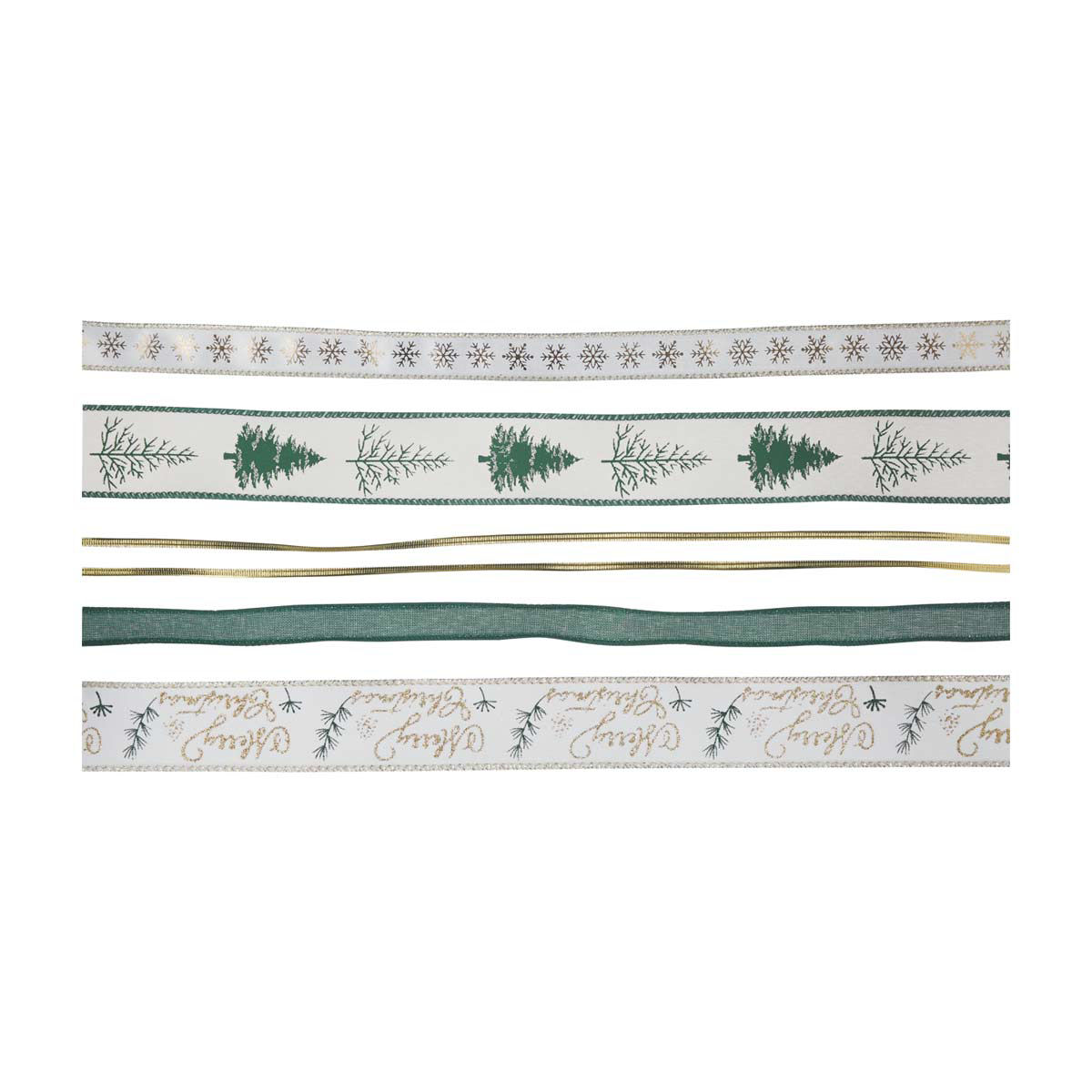 Christmas Glitter Wine Glass,