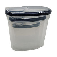 Cereal Storage Set