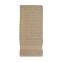 Solid Putty Kitchen Towel
