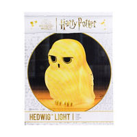 Wizarding World Harry Potter Hedwig Ambient Light, 6.3