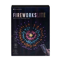 Illuminate your space with dazzling displays at the