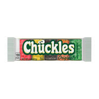 Chuckles Originals Jelly Candy, 2 oz
