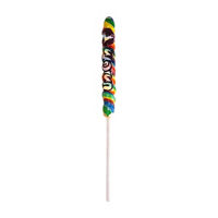 Unicorn Colorful Pop Sticks 