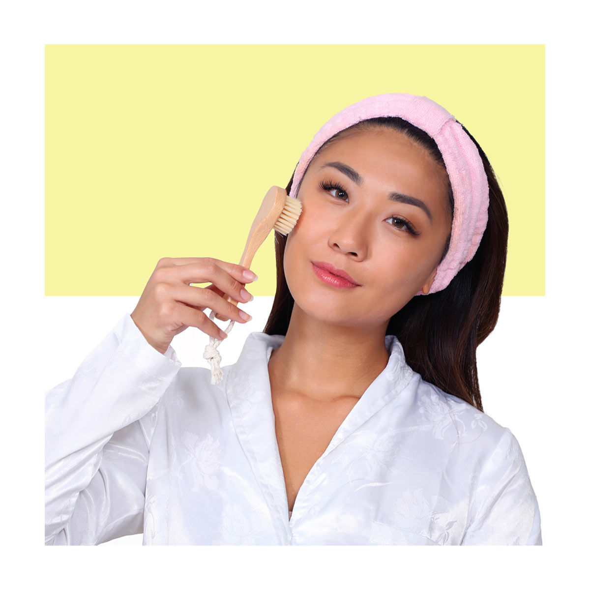 Afterspa Facial Dry Brush