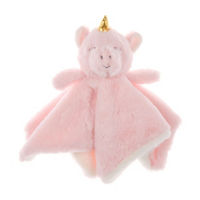 DreamGro Unicorn Blankie Buddy