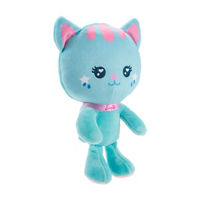 Mattel Barbie Pet Plush Toy