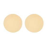 Must Have Beauty Intimates Covers, Solid Beige