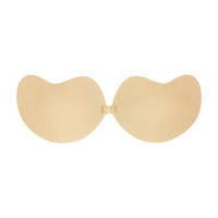 Must Have Beauty Intimates Front Clip Adhesive Bra,