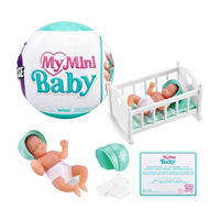 5 Surprise My Mini Baby Series 1 Mystery
