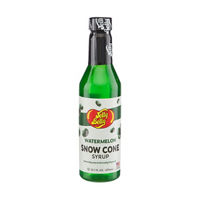 Jelly Belly Watermelon Snow Cone Syrup, 12.7 fl