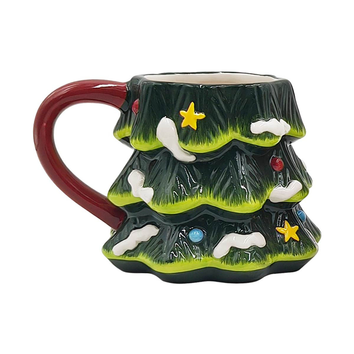 Christmas Character Mug, Assorted — pOpshelf penny item