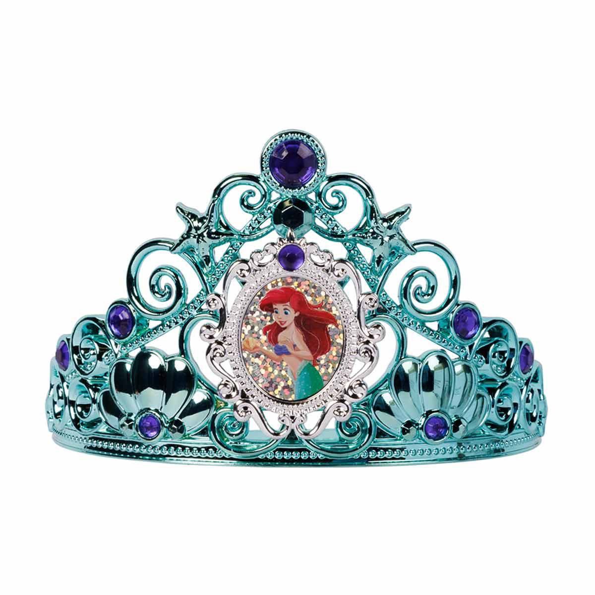 Disney Princess Costume Tiara, Assorted