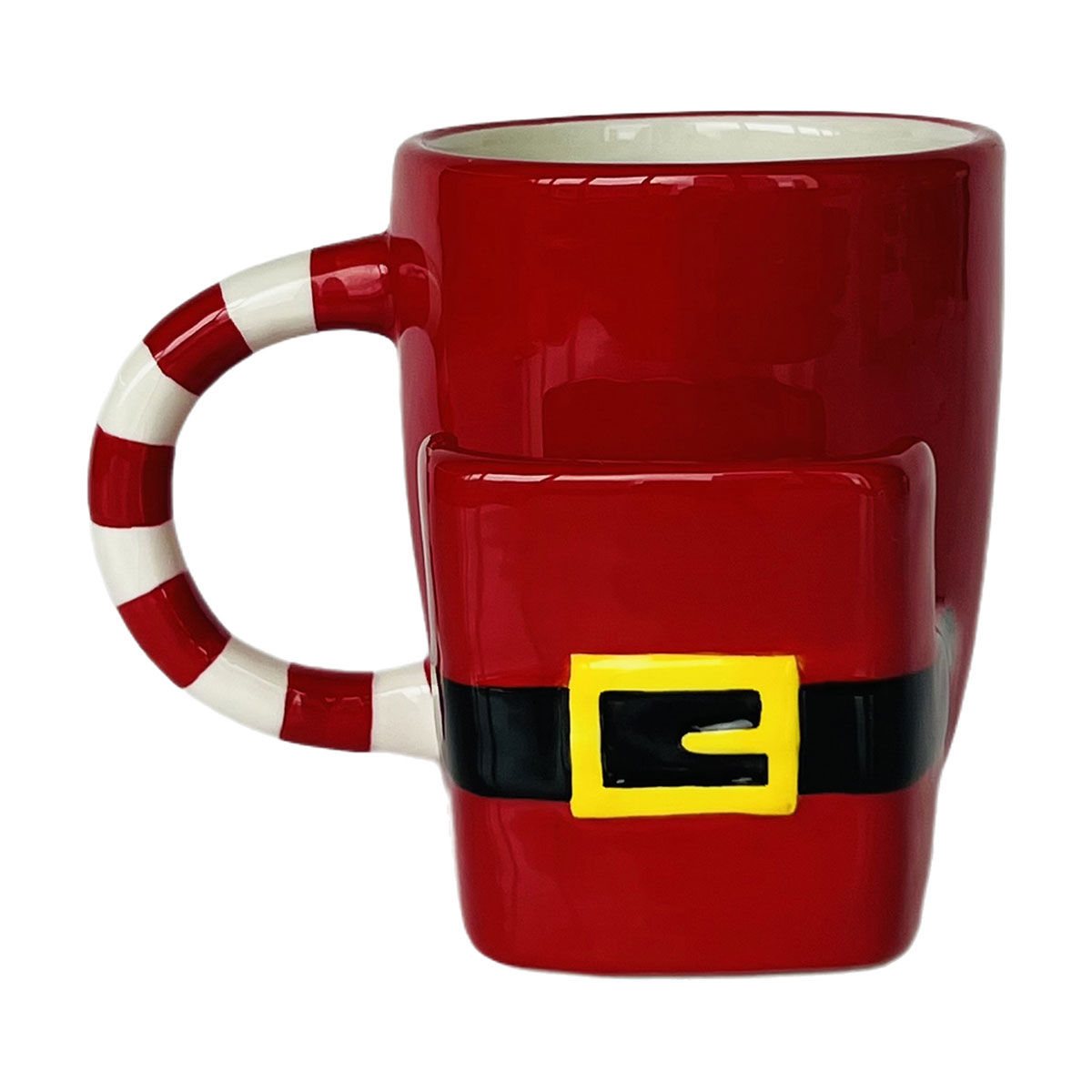 Christmas Themed Cookie Holder Mug — pOpshelf penny item