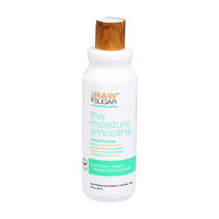 Raw Sugar The Moisture Smoothie Conditioner, Coconut +