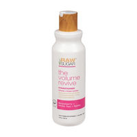 Raw Sugar The Volume Revive Conditioner, Strawberry +