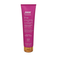 Raw Sugar The Might Cream Leave In Cream