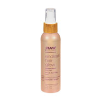 Raw Sugar Endless Hair Glow Protecting Dry Oil,