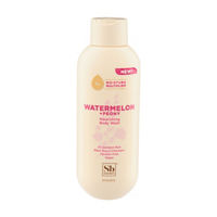 Soapbox Body Wash, Watermelon + Peony