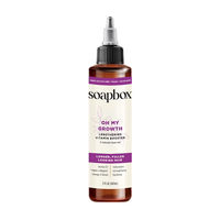 Soapbox Oh My Growth - Lengthening Vitamin Booster,