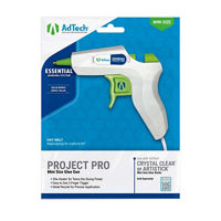 AdTech Project Pro Mini Hot Glue Gun