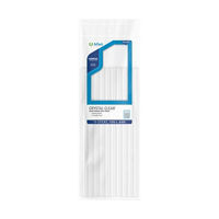 AdTech Hot Glue Gun Multi-Temperature Clear Glue Sticks,