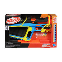 Hasbro Nerf Rival Mirage XXIV-800 Blaster