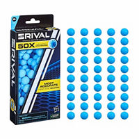 Nerf Rival High-Impact Accu-Round Refill, 50 ct
