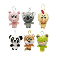 Multipet Knobbly Noggins, Assorted