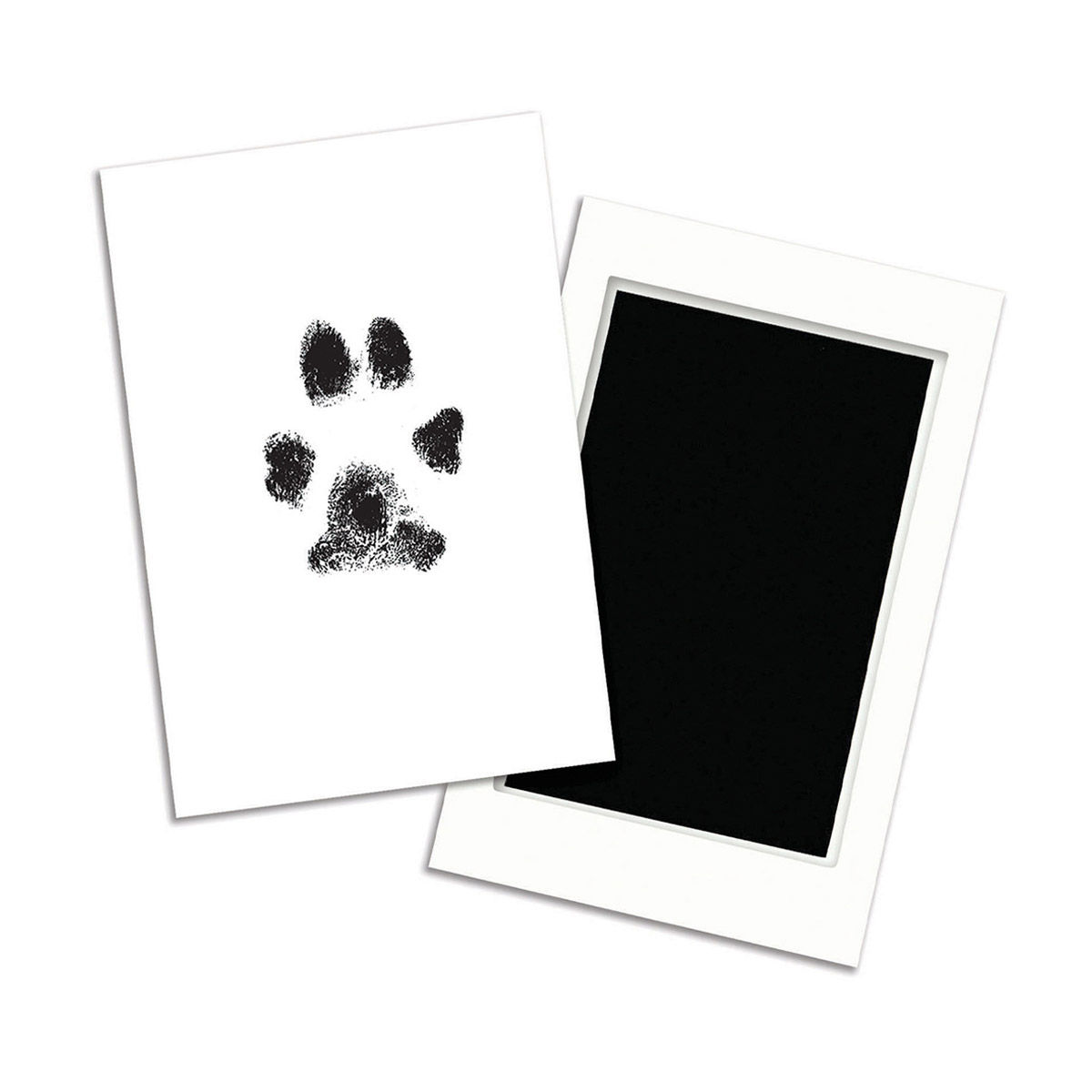 Pearhead Clean-Touch Paw Print Ink Pad