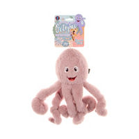 Bow Wow Pets Octopus Toy for Dogs, Assorted