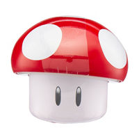 NINTENDO Mushroom Sour Candies