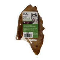 Pet Factory Real Chewz Premium Pig Ear Dog