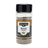 Clover Valley Basil Leaves, 0.62 oz