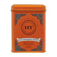 Harney & Sons Hot Cinnamon Sunset Tea, 20