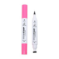 A2O Lab Dual Ended Wing Stamp + Eyeliner