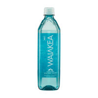 Waiakea Hawaiian Volcanic Water, 16.9 fl oz