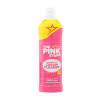 Stardrops The Pink Stuff Cream Cleaner, 16.9 fl