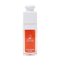 A2O Lab Jelly Glow Lip Oil, Flush